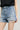 Hey Joanie Sun-Kissed Vintage Cut Off Shorts- Etela Petite