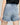 Hey Joanie Sun-Kissed Vintage Cut Off Shorts- Etela Petite