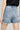 Hey Joanie Sun-Kissed Vintage Cut Off Shorts- Etela Petite