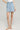 Hey Joanie V-Waist Mini Skirt- Etela Petite