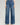Hey Joanie The Cityer Crop Wide Jeans- Etela Petite