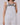 Hey Joanie Rainbow Overall Shorts- Etela Petite