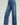 Hey Joanie The Cityer Crop Wide Jeans- Etela Petite