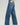 Hey Joanie The Cityer Crop Wide Jeans- Etela Petite