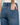 Hey Joanie The Cityer Crop Wide Jeans- Etela Petite
