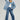 Hey Joanie The Cityer Crop Wide Jeans- Etela Petite