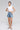 Hey Joanie Easy Buckle Shorts- Etela Petite