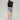 Hey Joanie Sun-Kissed Vintage Cut Off Shorts- Etela Petite