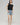 Hey Joanie Sun-Kissed Vintage Cut Off Shorts- Etela Petite