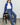 Hey Joanie Coney Island Whitefish High Rise Wide Jeans- Etela Petite