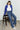 Hey Joanie Coney Island Whitefish High Rise Wide Jeans- Etela Petite