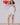Hey Joanie Rainbow Overall Shorts- Etela Petite