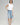Hey Joanie Coastal Breeze 90's Bermuda Shorts- Etela Petite