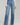 Hey Joanie Palm Ease Jeans- Etela Petite
