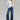 Hey Joanie Lazy Crew Long Sleeve- Etela Petite