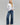 Hey Joanie Lazy Crew Long Sleeve- Etela Petite