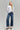 Hey Joanie Lazy Crew Long Sleeve- Etela Petite