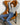 Hey Joanie Two Shots High Rise Straight Crop Jeans- Etela Petite