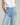 Hey Joanie Angeles High Rise Baggy Jeans- Etela Petite