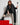 Hey Joanie Queens Of Noise High Rise Barrel Jeans- Etela Petite