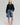 Hey Joanie Lazy Crew Long Sleeve- Etela Petite