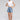 Hey Joanie Easy Buckle Shorts- Etela Petite