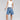 Hey Joanie Easy Rider Bermuda Shorts- Etela Petite