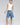 Hey Joanie Easy Rider Bermuda Shorts- Etela Petite