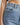 Hey Joanie Moon Curve Raw Hem Crop Jeans- Etela Petite