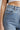 Hey Joanie Moon Curve Raw Hem Crop Jeans- Etela Petite