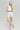 Hey Joanie Golden Hour High Rise Girlfriend Shorts- Etela Petite