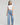 Hey Joanie Moon Curve Raw Hem Crop Jeans- Etela Petite