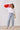 Hey Joanie Queens Of Noise High Rise Barrel Jeans- Etela Petite