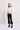 Buvette Pearl Blouse - Ivory