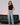 Hey Joanie Angeles High Rise Baggy Jeans- Etela Petite