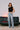 Hey Joanie Angeles High Rise Baggy Jeans- Etela Petite