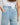 Hey Joanie Angeles High Rise Baggy Jeans- Etela Petite