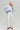 Hey Joanie The Cityer Crop Wide Jeans- Etela Petite