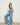 Hey Joanie Melissa Slouch Bootcut Jeans- Etela Petite