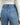 Hey Joanie Angeles High Rise Baggy Jeans- Etela Petite