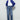 Hey Joanie Coney Island Whitefish High Rise Wide Jeans- Etela Petite