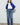 Hey Joanie Coney Island Whitefish High Rise Wide Jeans- Etela Petite
