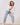 Hey Joanie Queens Of Noise High Rise Barrel Jeans- Etela Petite