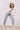 Hey Joanie Queens Of Noise High Rise Barrel Jeans- Etela Petite