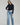 Hey Joanie The Cityer Crop Wide Jeans- Etela Petite
