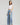 Hey Joanie Moon Curve Raw Hem Crop Jeans- Etela Petite