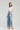 Hey Joanie Moon Curve Raw Hem Crop Jeans- Etela Petite