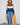 Hey Joanie Call Me Lightning Mid Rise Ankle Jeans- Etela Petite