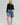 Hey Joanie Lazy Crew Long Sleeve- Etela Petite
