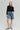 Hey Joanie Lazy Crew Long Sleeve- Etela Petite